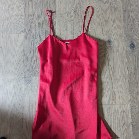 Makara upcycled slip dress! 💃💃💃 - Picture 3 of 6